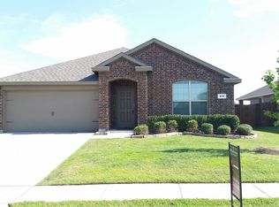 340 Vernon St, Anna, TX 75409
