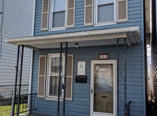 544 N 2nd St, Steelton, PA 17113