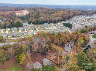 4719 Whispering Oaks Dr, Charlotte, NC 28213