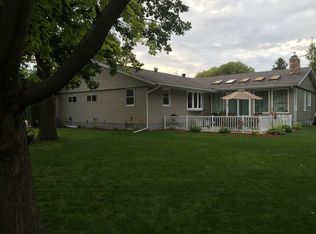 206 5th St NW, Mahnomen, MN 56557