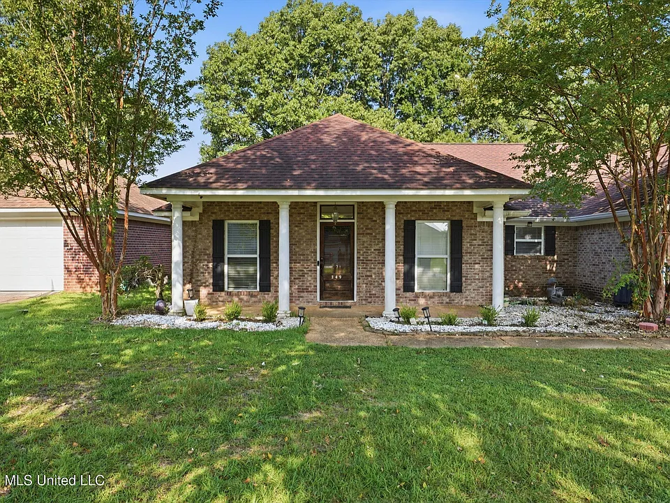 249 Cherry Bark Dr