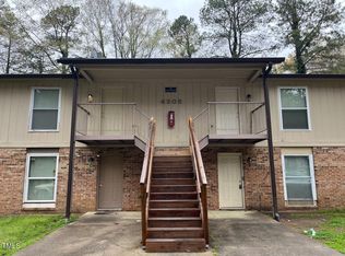4205 Greencastle Ct APT D, Raleigh, NC 27604