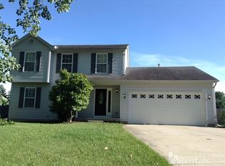 405 Nunner Rd, Hamilton Township, OH 45039