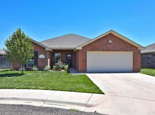 3 Brandi Ln, Canyon, TX 79015