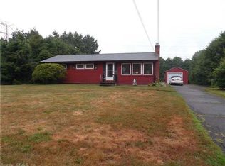 80 Forest Ln, Southington, CT 06489
