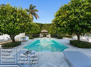 3500 Polo Dr, Gulf Stream, FL 33483