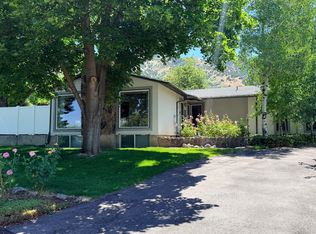 10 N Satsuma Dr, Providence, UT 84332