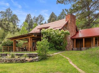 245 N County Highway 67, Sedalia, CO 80135