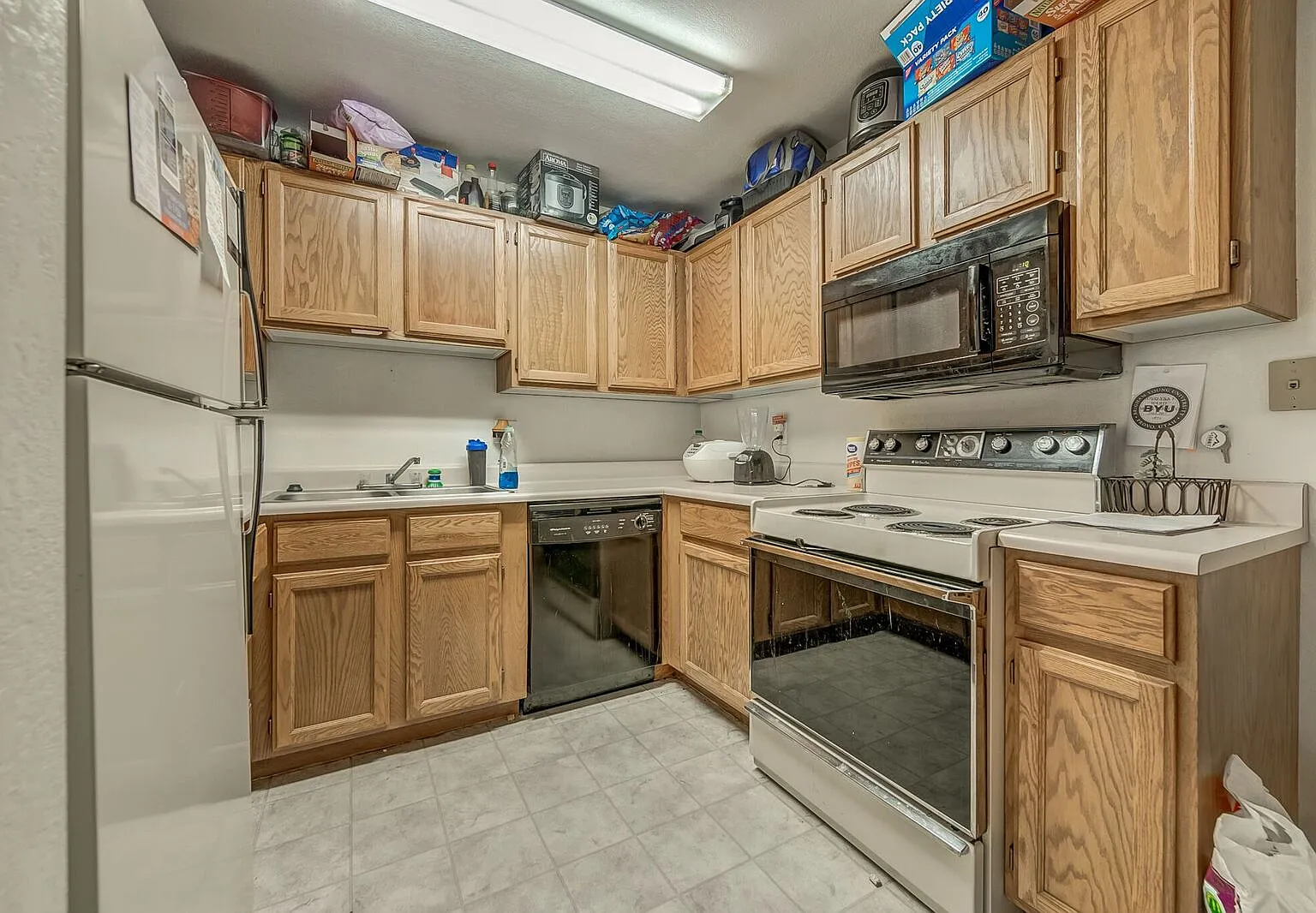 4 bed, 1245 sqft, $565 — Photo 3