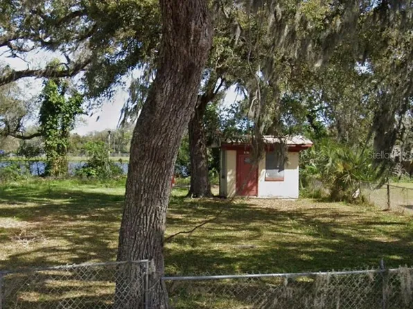 529 Fulton St Lot 41, Daytona Beach, FL 32114