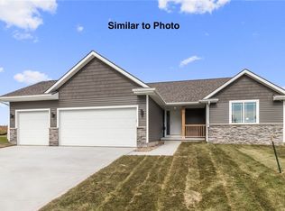 1809 NW 8th St, Grimes, IA 50111