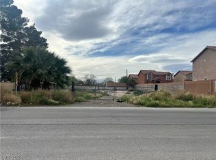 Camel St, Las Vegas, NV 89115