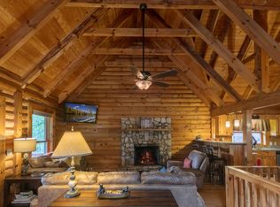 377 Ayers Rd E, Banner Elk, NC 28604