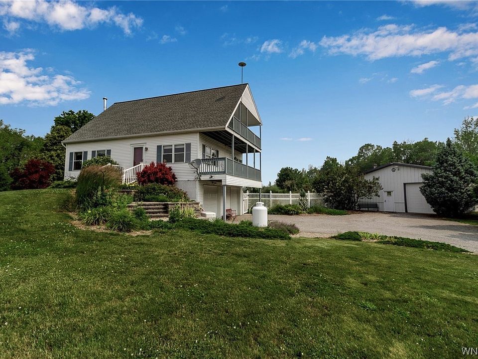 4827 Cacner Rd East Bethany, NY, 14054 Apartments for Rent Zillow