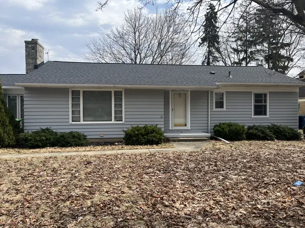 1450 Coolidge Ave, Saginaw, MI 48638