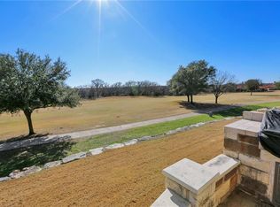 117 Travis Dr, Georgetown, TX 78633