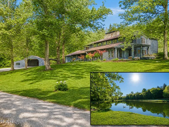 3427 Flanders Rd, Jefferson City, MO 65109