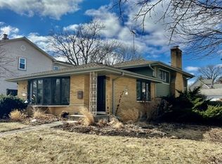 3900 Howard Ave, Western Springs, IL 60558