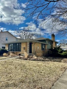3900 Howard Ave, Western Springs, IL, 60558