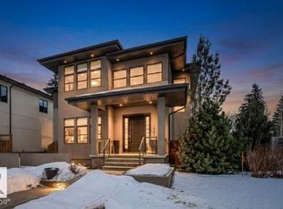 9415 144th St NW, Edmonton, AB T5R 0R8