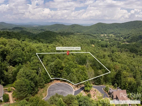 71 Yellowwood Ln, Horse Shoe, NC 28742