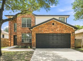 8734 Sonora Pass, Helotes, TX 78023