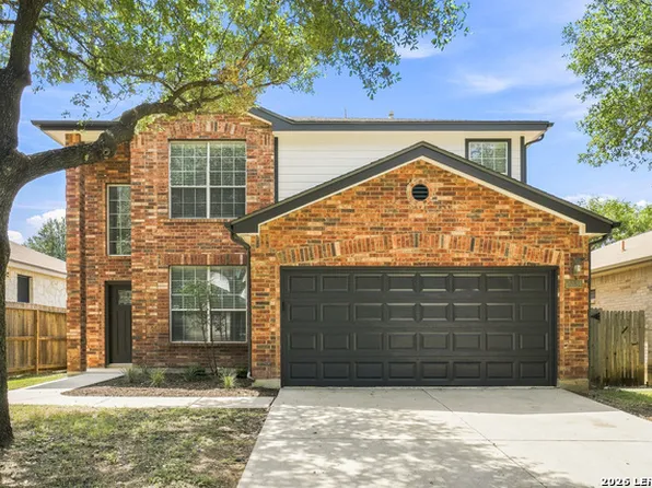 8734 Sonora Pass, Helotes, TX 78023
