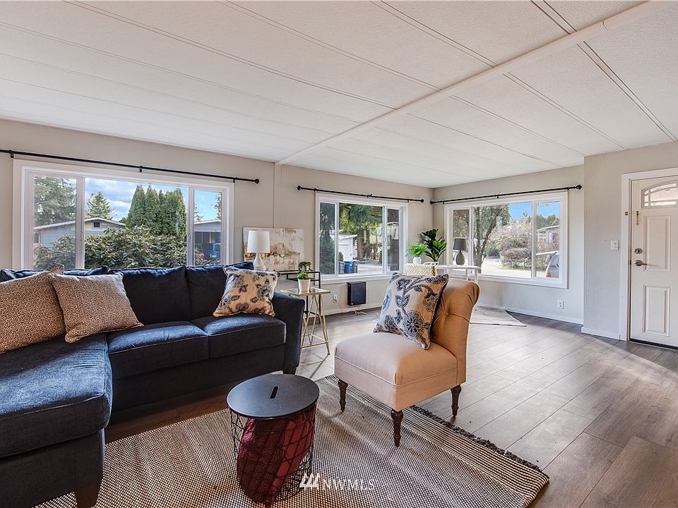 Holly Hills Division 4 18320 NE 196th St Bothell WA Zillow