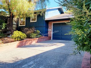104 Villa Ave, San Rafael, CA 94901