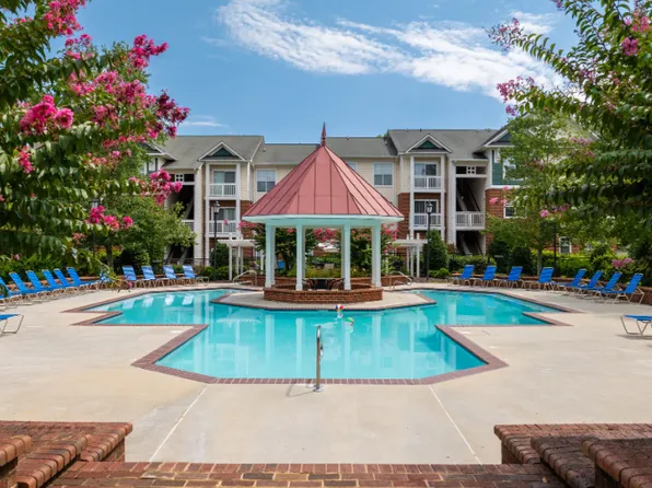 Sterling Glen Apartments