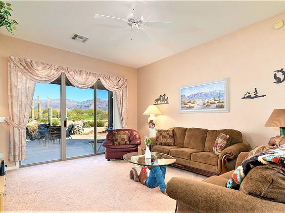 2nd image of 7434 E Canyon Wren Dr