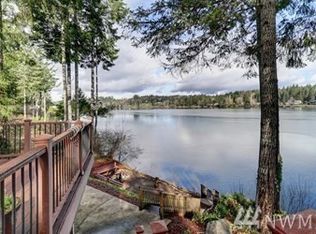 3353 SE Arcadia Rd, Shelton, WA 98584