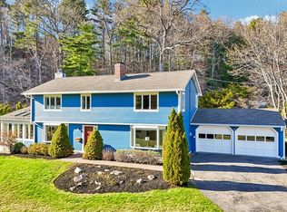 1 Mark St, Manchester, MA 01944