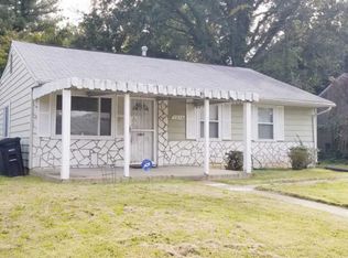 1213 Devonshire Dr, Oxon Hill, MD 20745