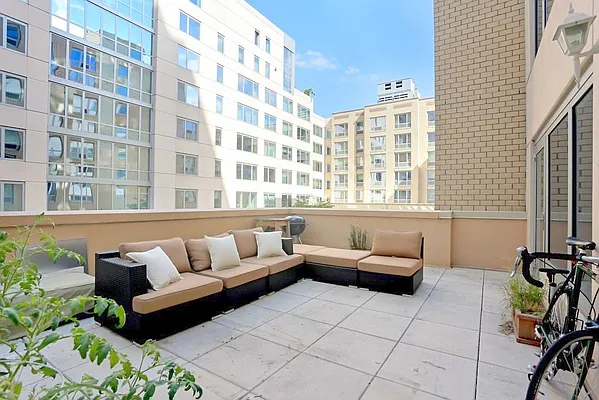 Rented by Classiques Modernes International Realty | media 15