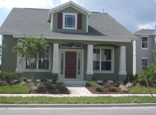 512 Indian Oaks Rd, Winter Garden, FL 34787