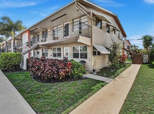 2124 NE 56th Ct #209, Fort Lauderdale, FL 33308