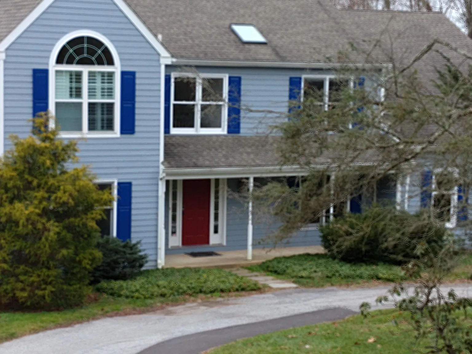 E Hillendale Rd, Chadds Ford — Photo 1