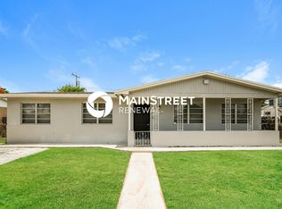 15435 SW 298th Ter, Homestead, FL 33033