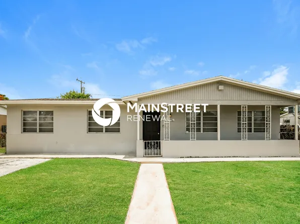 15435 SW 298th Ter, Homestead, FL 33033
