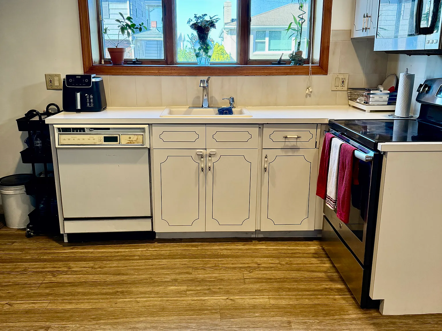 1 bed, 800 sqft, $2,500 — Photo 3