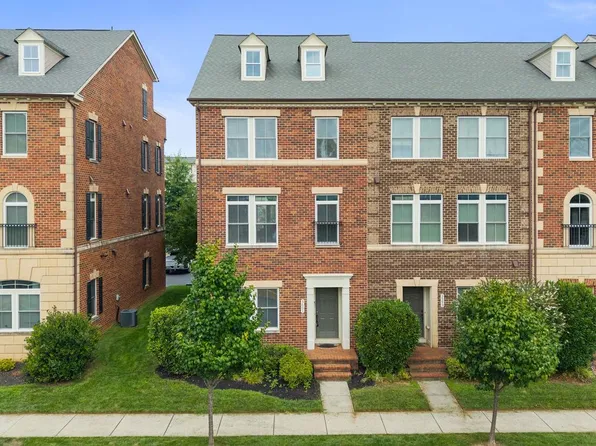 3601 Katherine Way, Frederick, MD 21704