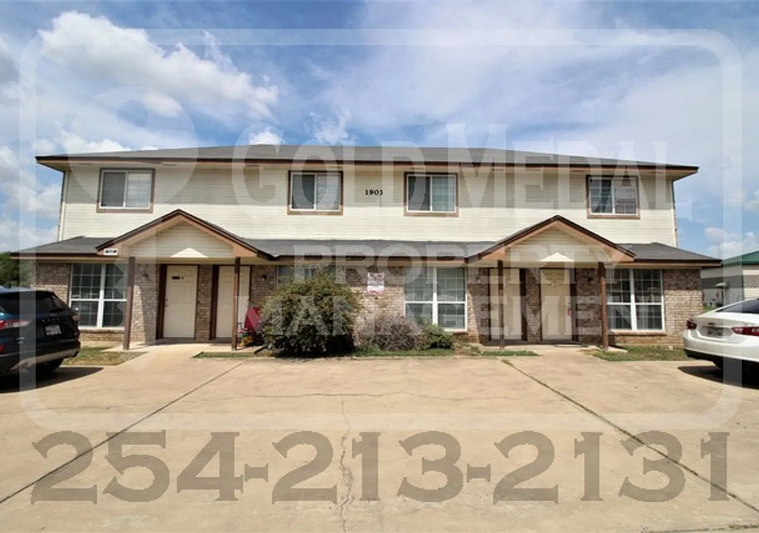 1903 Monte Carlo Ln — Photo 1