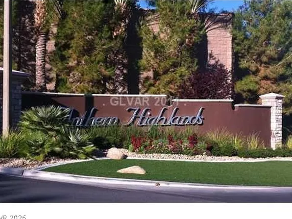 2834 Craigton Dr, Henderson, NV 89044