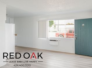 12767 San Fernando Rd APT 7, Sylmar, CA 91342