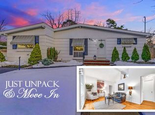 541 James Rd, Brick, NJ 08723