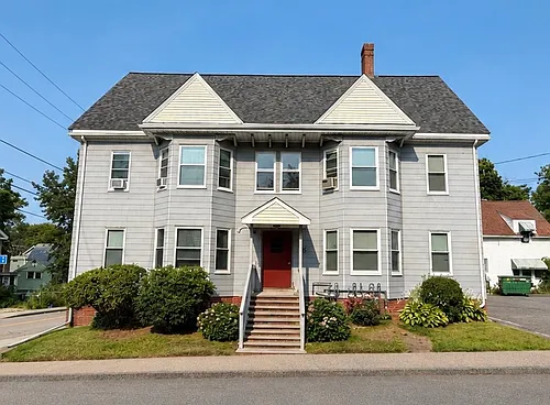 55 Norwood St Photo 1