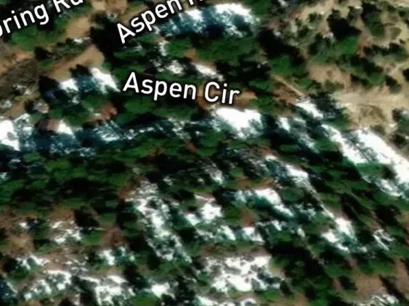 W Aspen Rd, Orderville, UT 84758