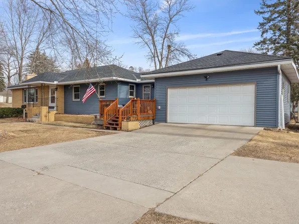 612 2nd St N, Sauk Rapids, MN 56379