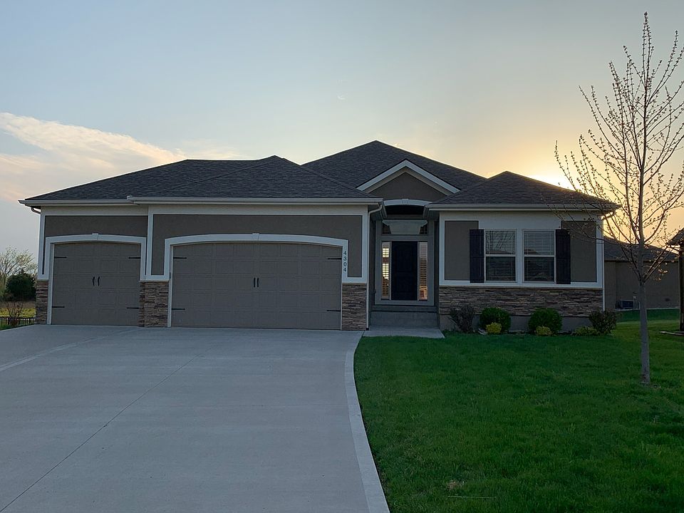 1st image of 4304 S White Sands Ct